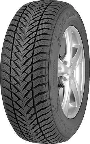255/60R18 112H UltraGrip + Suv XL Fp Kış Lastiği (2024)