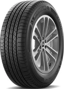 Michelin 295/40R20 106V Latıtude Tour Hp N0 Grnx Tl Yaz Lastiği  (2023) ürün görseli 1