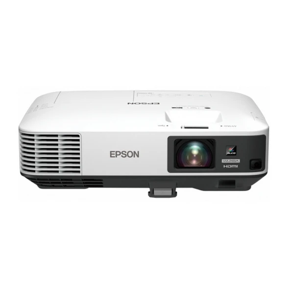 Epson EB-2250U 5000 ANSI lümen 1920x1200 Full HD LCD Projeksiyon Cihazı ürün görseli 1