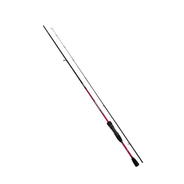 Shimano Sienna Spinning Sensitive 211cm 0,5-7g 2 Parça Olta Kamışı ürün görseli 1