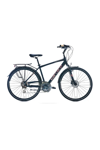 28  CARRARO ELITE 806 480H 24-V HD MAT SIYAH-KREM-BAKIR ürün görseli 1