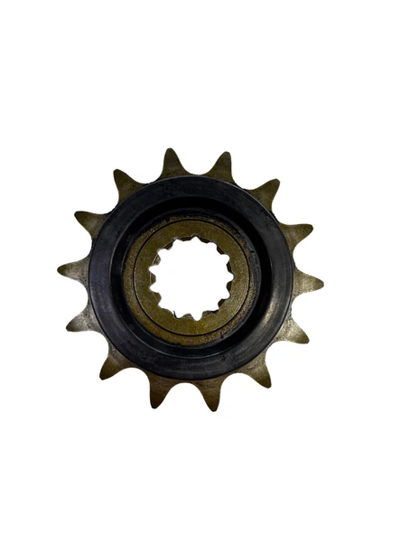 CF MOTO SR450 ÖN DİŞLİ 520*14T SES YAPMAZ ürün görseli 1