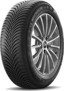Michelin 285/35R21 105W Pilot Alpin 5 Suv XL Kış Lastiği (2025) ürün görseli 1