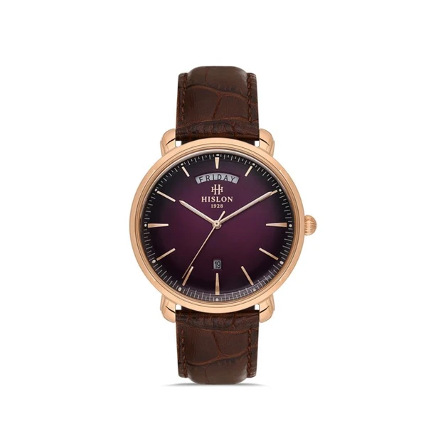 Hislon CL203R-06KR Kol Saati ürün görseli 1