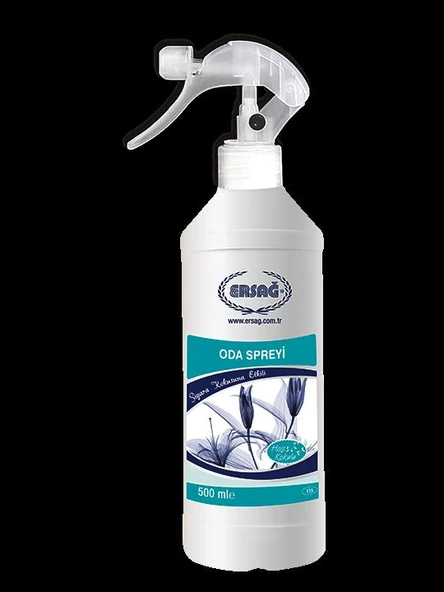 ODA SPREYİ(ANTİ SİGARA) 500 ML ürün görseli 1