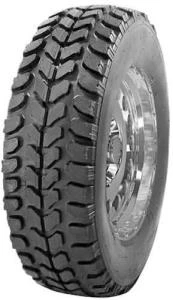 Nankang 37X12.5R16.5 127N N-870 4 Mevsim Lastik (2024) ürün görseli 1