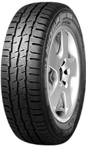 Michelin 225/75R16c 121/120R Agilis Alpin Kış Lastiği (2025) ürün görseli 1