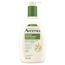Aveeno Daily Günlük Bakım Vücut Losyonu 500 ml ürün görseli 1
