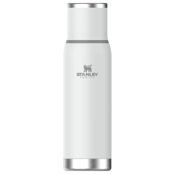 Stanley Adventure To-Go Vakumlu Paslanmaz Çelik Termos 1 Lt - Frost ürün görseli 1