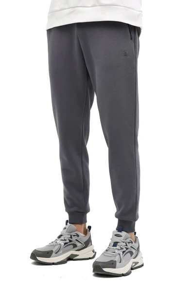Lumberjack MB CT05 JOGGER 5PR ERKEK POLAR EŞOFMAN ALTI ürün görseli 1
