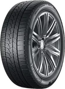 Continental 285/30R22 101W Frt ContiWinterContact Ts 860 S Ao XL Kış Lastiği (2025) ürün görseli 1