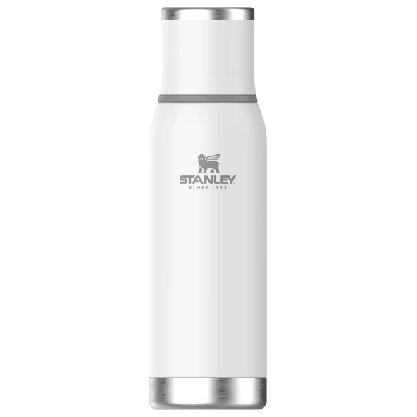 Stanley Adventure To-Go Vakumlu Paslanmaz Çelik Termos 0,75 Lt - Frost ürün görseli 1