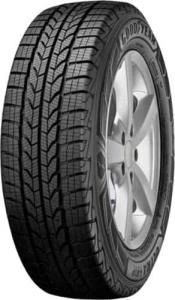 Goodyear 195/65R16c 104/102T UltraGrip Cargo Kış Lastiği  (2025) ürün görseli 1