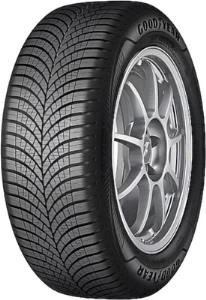 Goodyear 235/50R17 96V Vector 4 Seasons Fp 4 Mevsim Lastik (2025) ürün görseli 1