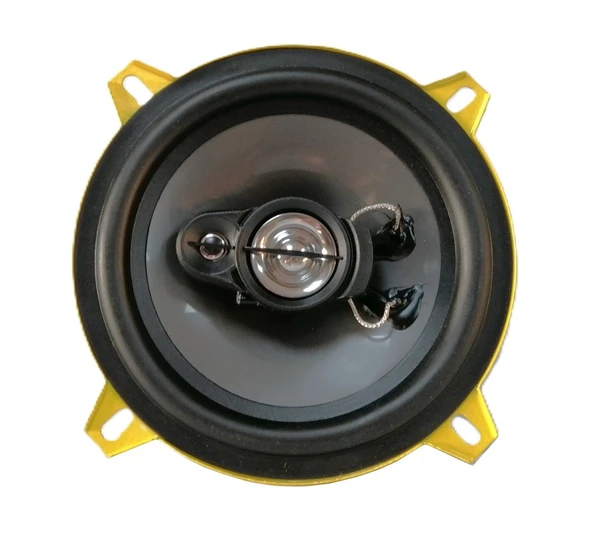 Boschmann Turbo XC-13 Koaksiyel Hoparlör Tweeterlı Özel Seri 13 Cm Oto Hoparlör ürün görseli 1