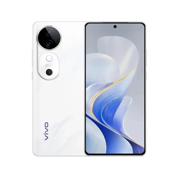 Vivo S19  Uyumlu Ön Body Şeffaf Ultra Ekran Koruyucu Nano Jelatin ürün görseli 1