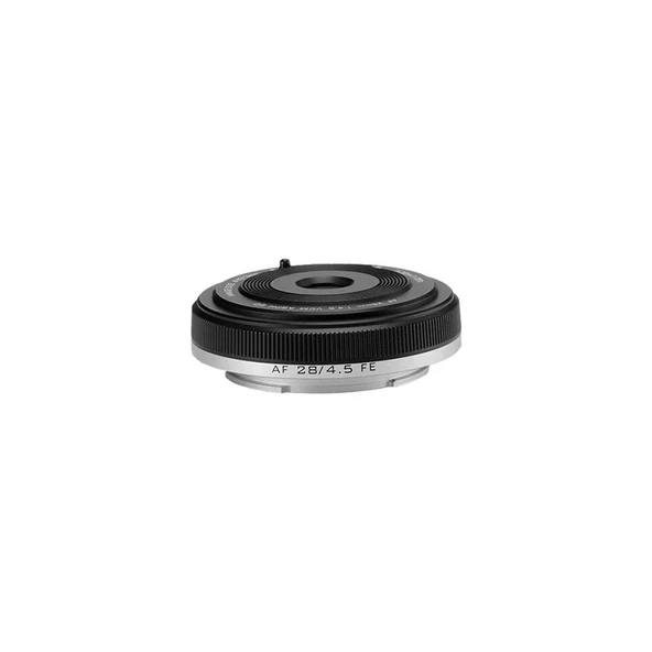 Viltrox Af 28MM F/4.5 Full Frame Lens For Sony E-Mount - Resim 4