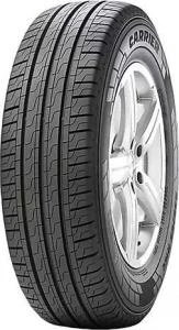 Pirelli 215/75R16c 113R Carrier Yaz Lastiği (2025) ürün görseli 1