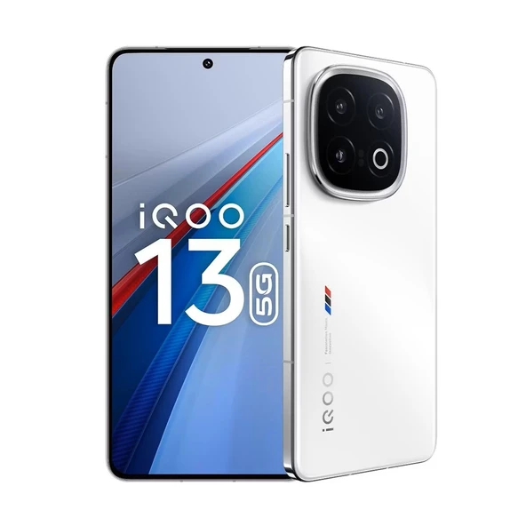 Vivo iQOO 13 -Uyumlu Ön Body Şeffaf Ultra Ekran Koruyucu Nano Jelatin ürün görseli 1