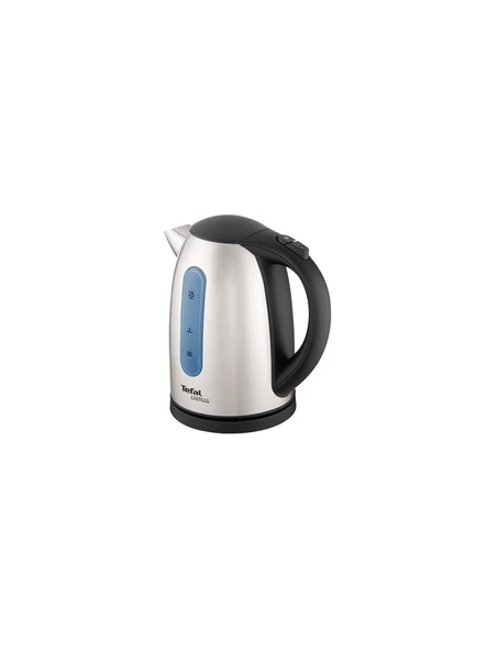 Tefal Express II 1.7 lt 2400W Paslanmaz Çelik Su Isıtıcı ürün görseli 1