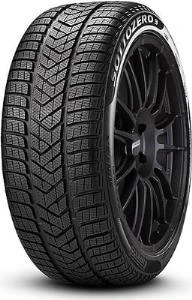 Pirelli 225/60R18 104H Winter SottoZero 3 * XL Kış Lastiği (2025) ürün görseli 1