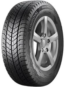 Uniroyal 215/75R16C 113/111R Snow Max 3 8PR Kış Lastiği (2025) ürün görseli 1