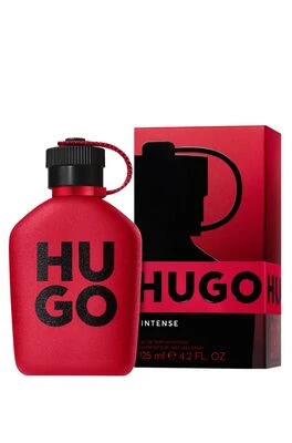 Hugo Boss Intense Edp 125 ml ürün görseli 1
