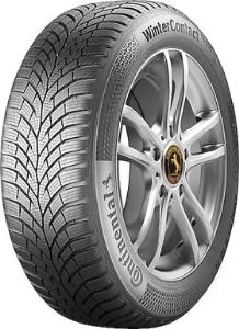 Continental 195/60R18 96H ContiWinterContact Ts 870 Xl Fr Kış Lastiği (2025) ürün görseli 1