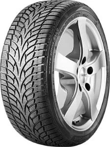 Nankang 225/50R16 96V Sv-3 XL Kış Lastiği (2018) ürün görseli 1
