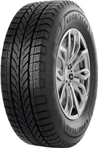 Goodyear 205/65R16C 107/105T Winter Command Cargo Kış Lastiği (2025) ürün görseli 1