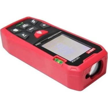 Uni-t Lazer Metre 100 Mt  LM100A ürün görseli 1