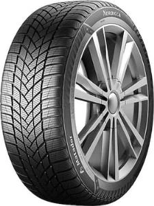 Matador 215/55R18 99V Mp93 Nordicca XL Kış Lastiği (2025) ürün görseli 1