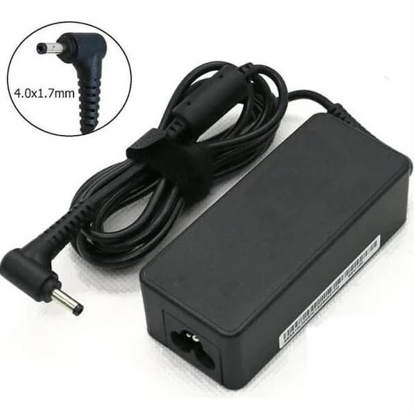 Lenovo Yoga C640-13IML (Type 81UE) Notebook Adaptör Şarj Aleti ürün görseli 1