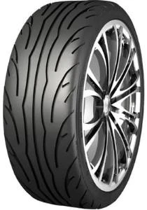 Nankang 285/35R20 100Y Ns-2R (Tw:120) Yaz Lastiği  (2023) ürün görseli 1