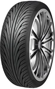 Nankang 195/60R13 83H Ns-2 Yaz Lastiği (2024) ürün görseli 1