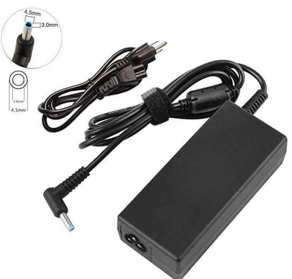 Hp 17-cn0021nt (4H0T4EA) Notebook Adaptör Şarj Aleti ürün görseli 1