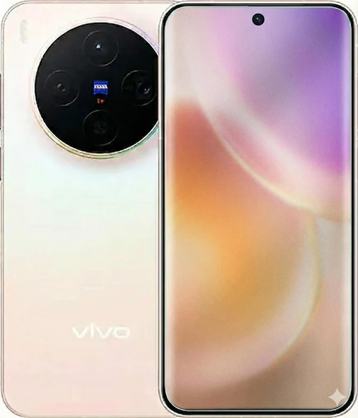 Vivo X300 ile Uyumlu Mat 9H Nano Ekran Koruyucu Parmak İzi Bırakmaz ürün görseli 1