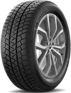 Michelin 255/50R19 107V XL Latıtude Alpin N0 Grnx Kış Lastiği (2023) ürün görseli 1