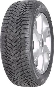 Goodyear 185/65R14 86T UltraGrip 8 Kış Lastiği  (2025) ürün görseli 1