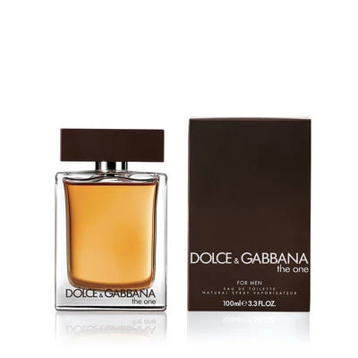 Dolce & Gabbana The One Men 100 ml Edt ürün görseli 1