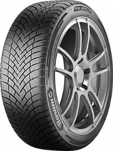 Barum 205/45R18 90V Polaris 6 XL Kış Lastiği (2025) ürün görseli 1
