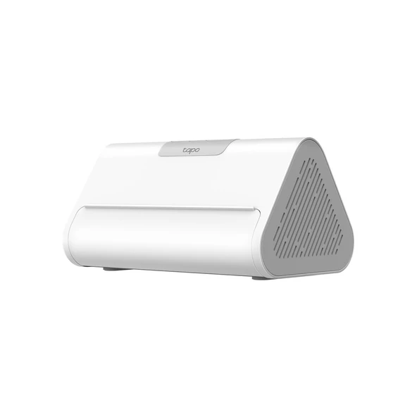 TP LINK Tapo H500 Akıllı Ev Merkezi & Homebase 16GB Dahili Depolama, Aı Yüz Tanıma, 64 Sensör ve 16 Kamera Desteği 2.5" Sata Hdd ssd Desteği HDMI Video Çıkışı ürün görseli 1