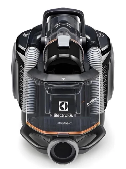 Electrolux UltraFlex EUFC82EB Toz Torbasız Süpürge - Resim 2