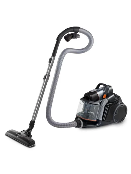 Electrolux UltraFlex EUFC82EB Toz Torbasız Süpürge ürün görseli 1