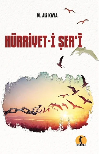 Hürriyet Şer ı ürün görseli 1
