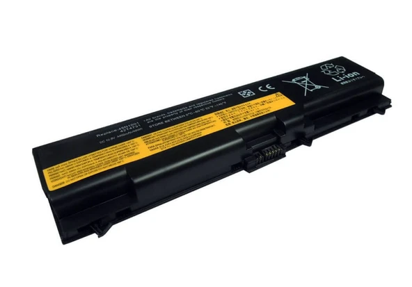 Lenovo  ThinkPad 45N1006  Notebook Bataryası Pili - 6 Cell ürün görseli 1