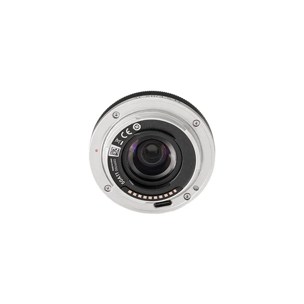 Viltrox Af 28MM F/4.5 Full Frame Lens For Sony E-Mount - Resim 3