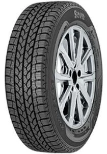 Sava 195/70R15c 104/102R Eskimo Lt Kış Lastiği  (2025) ürün görseli 1