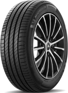 Michelin 225/65R17 102H Primacy 4 + Yaz Lastiği (2025) ürün görseli 1