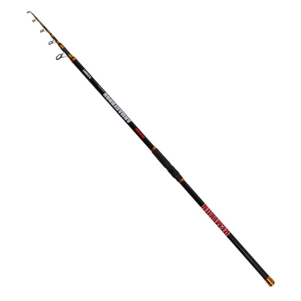 Remixon Armagedon 420cm 100-200g Tele Surf Kamış ürün görseli 1